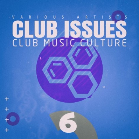 VA - Club Issues, Vol. 6 (2026) mp3