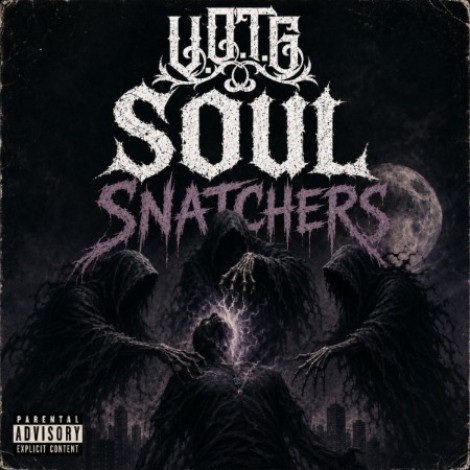 V.O.T.G - Soul Snatchers (2026) mp3
