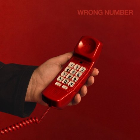 Claude VonStroke - Wrong Number (2026) mp3