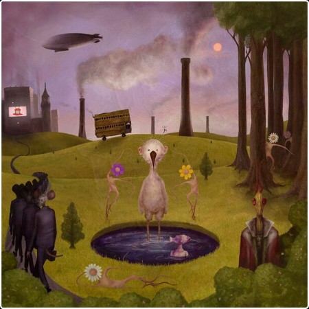 Lowertown - Ugly Duckling Union (2026)