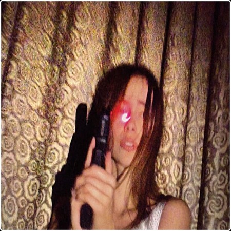 fakemink - Terrified (2026)