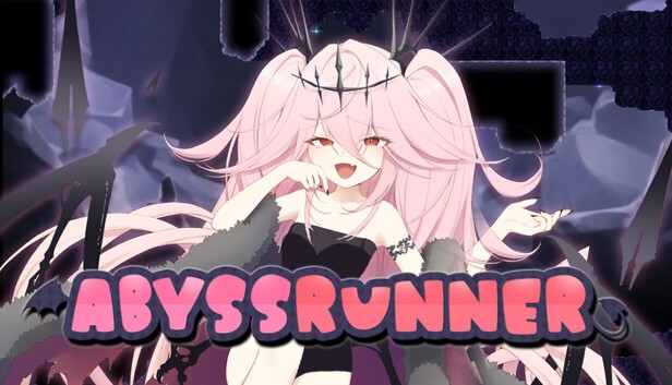 Asuwawagami, Tensei Games - Abyss Runner Ver.1.0 Final Steam