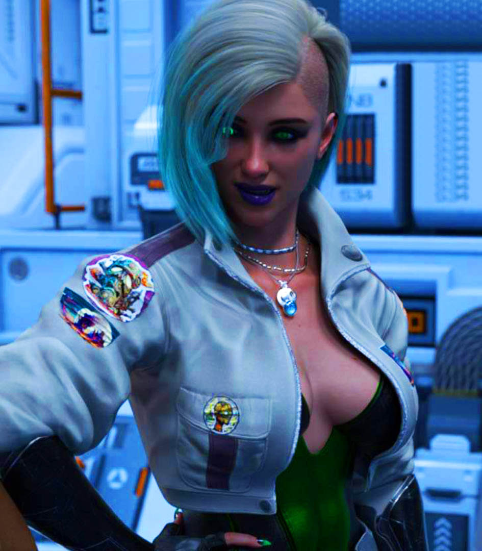 Squidz - Valkyrie 32: Eclipse the Sun 3D Porn Comic