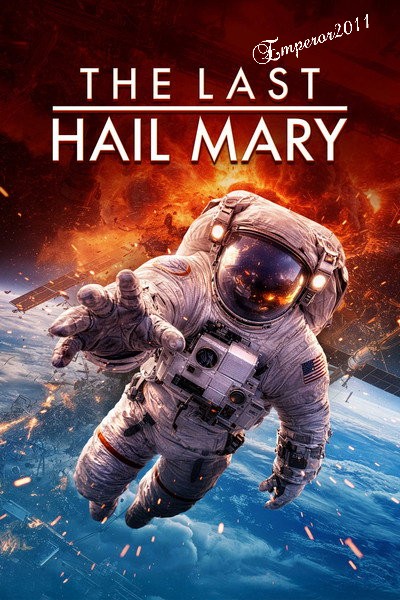 The Last Hail M A R Y  (2026) [NORDIC] 1080p WEBRip 5 1 YTS