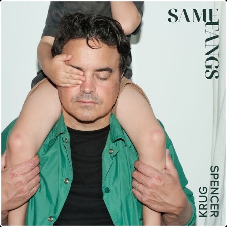 Spencer Krug - Same Fangs (2026)