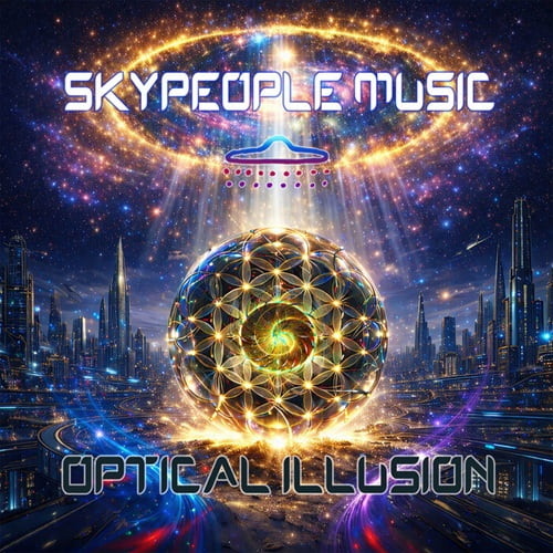 Optical Illusion (2026) FLAC
