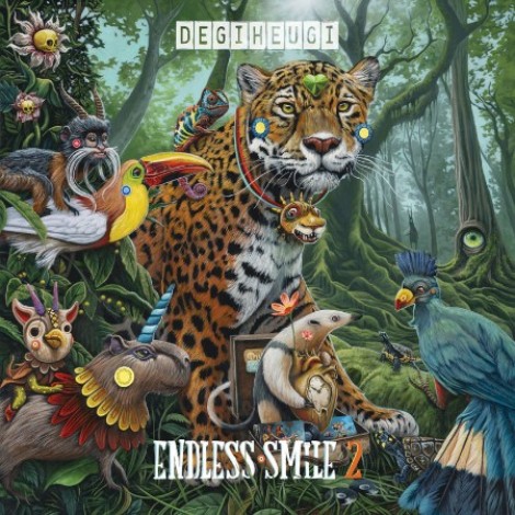 Degiheugi - Endless Smile 2 (2026) mp3