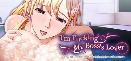 Appetite, Tensei Games - I'm Fucking My Boss's Lover ~If you don't want me to tell your husband, cheat with me too!~ Ver.1.0 Final Steam