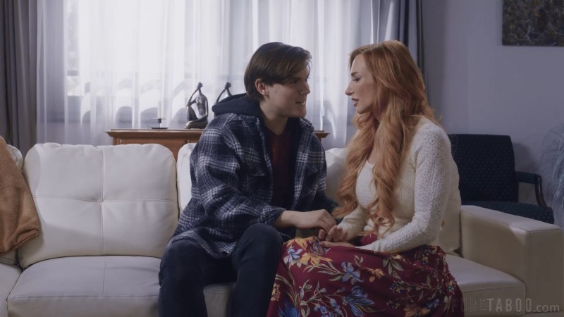 Sophia Locke, Tyler Cruise - Her Loss, His Gain