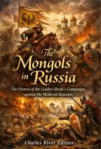 The Mongols in Russia