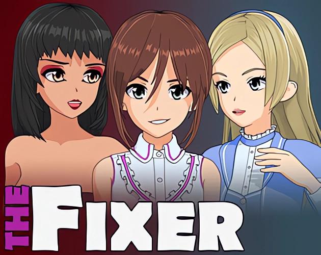 Sam_Tail - The Fixer Ver.0.3.6.0 Win/Android