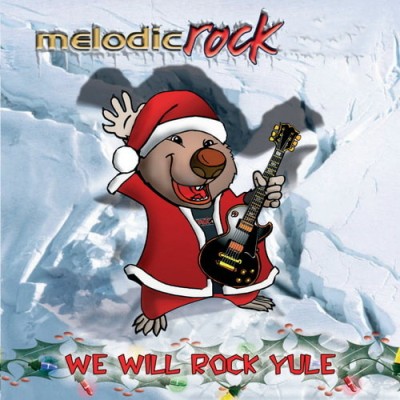 Melodic Rock 2003-2014 Vol.01-Vol.06 (9CD) (2026) FLAC Melodic Rock 2003-2014 Vol.01-Vol.06 (9CD) (2026) FLAC