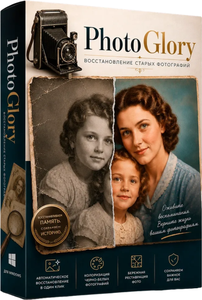 PhotoGlory 8.0 Portable by7997 [Multi]