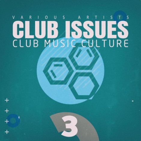 VA - Club Issues, Vol. 3 (2026) mp3
