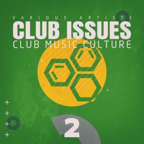 VA - Club Issues, Vol. 2 (2026) mp3