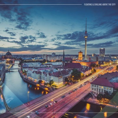 Floating and Chilling Above The City (2026) FLAC