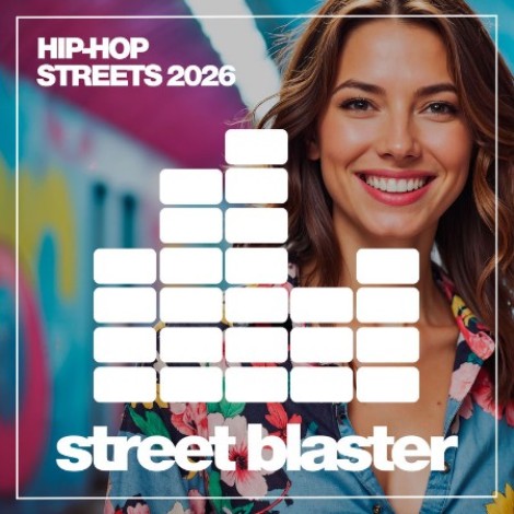 VA - Hip-Hop Streets (2026) (2026) mp3