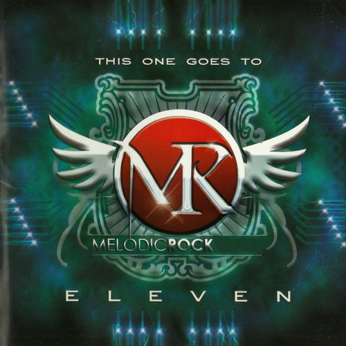 Melodic Rock 2003-2014 Vol.07-Vol.12 (9CD) (2026) FLAC