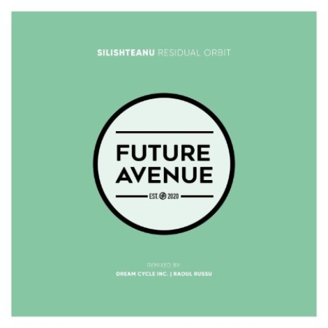 Silishteanu - Residual Orbit (2026) mp3