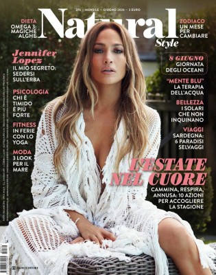 Natural Style - Giugno 2026