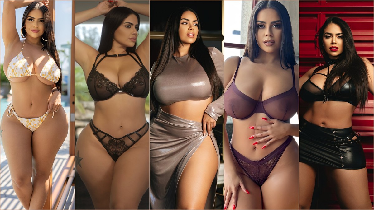 TheRealRebecca  Pack