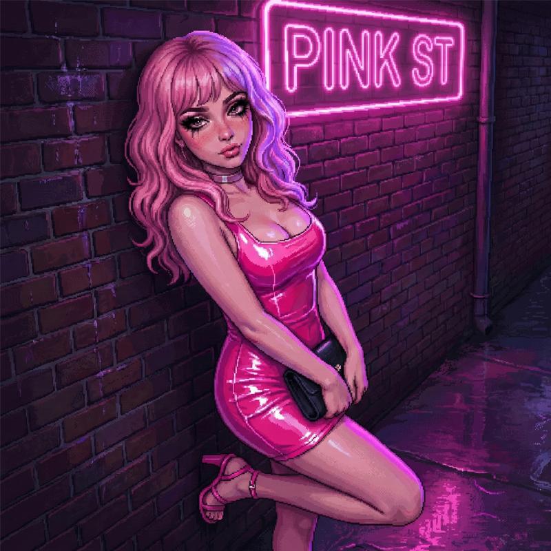 Lustline Utopia v0.2.0 by pixelrotdev Adult Game