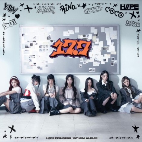 H, , PE Princess - 17.7 (2026) mp3