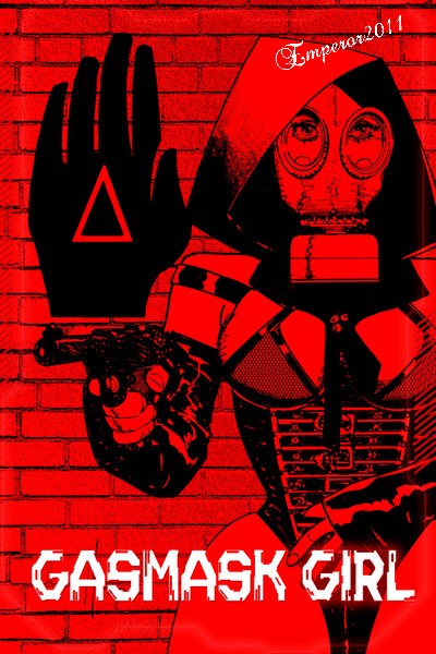 Gasmask Girl (2024) 1080p AMZN WEB-DL DDP2 0 H 264-iCX
