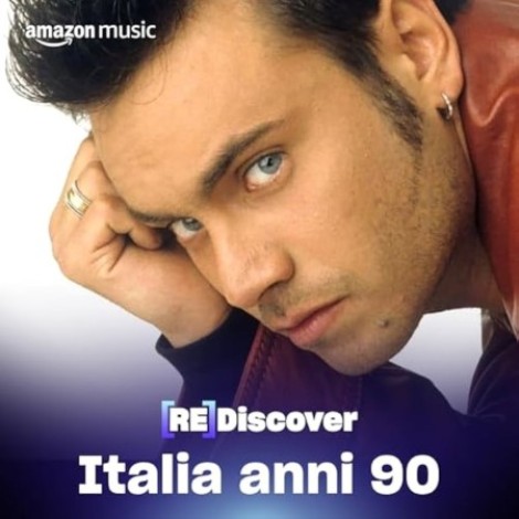 VA - [RE] Discover Italia anni 90 (2026) flac