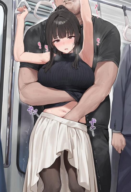 [Patreon] (Milk Tooth) Rinko Shirogane Hotel (AI Generated) AI Porn