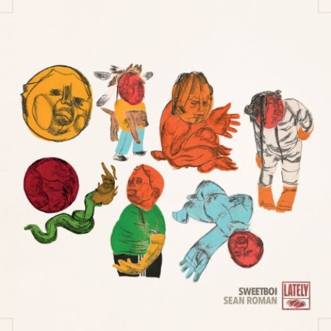 Sean Roman - Sweetboi LP (2026) mp3