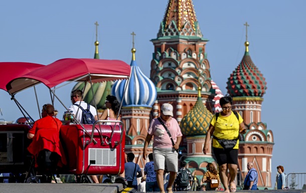 Скрытая безработица в России достигла максимума за десятилетие