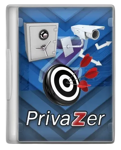 PrivaZer Pro 4.0.122 RePack (& Portable) by elchupacabra [Multi/Ru]