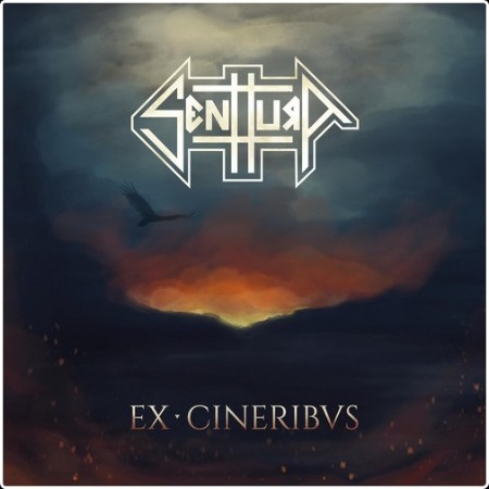 Senttura - Ex Cineribus (2026)