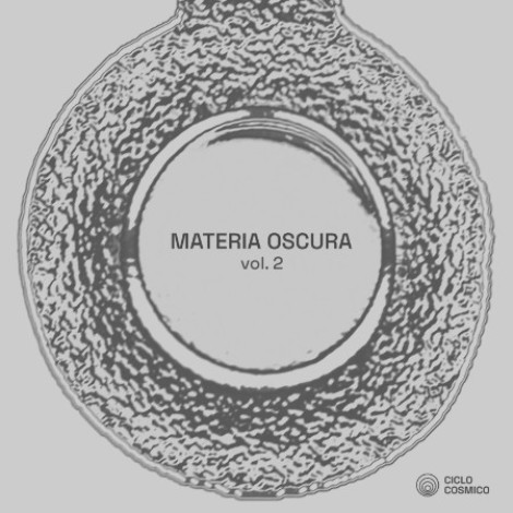 VA - Materia Oscura Vol. 2 (2026) mp3