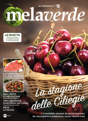 Melaverde - Giugno 2026