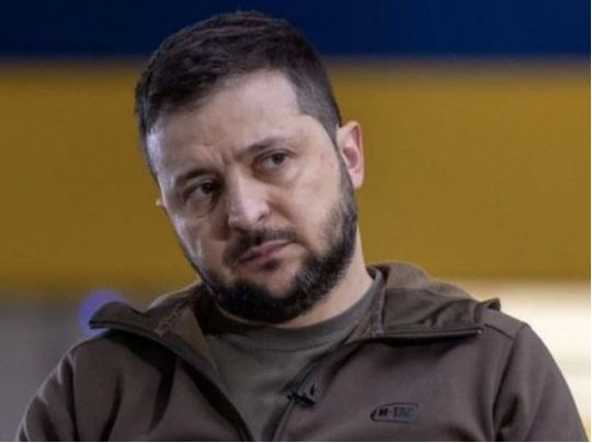 Зеленський на зустрічі з депутатами назвав орієнтовну дату завершення війни