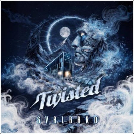 Twisted - Svalbard (2026)