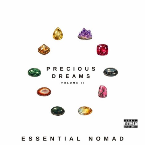 Essential Nomad - Precious Dreams Volume II (2026) mp3