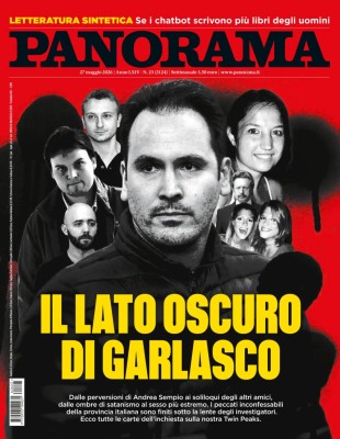 Panorama Italia N.23 - 27 Maggio 2026