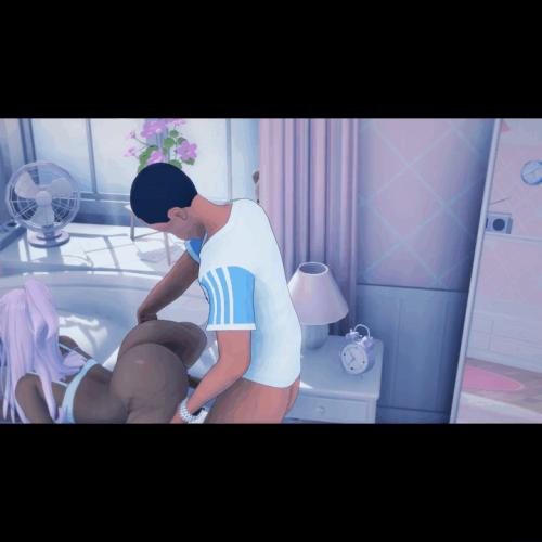Catman - Gangsta Party v0.1 Adult Game