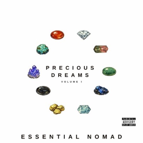 Essential Nomad - Precious Dreams Volume I (2026) mp3