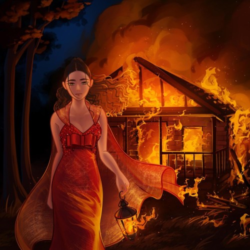 51st Avenue - Self Sabotage (feat. RinRin) (Single) (2026)