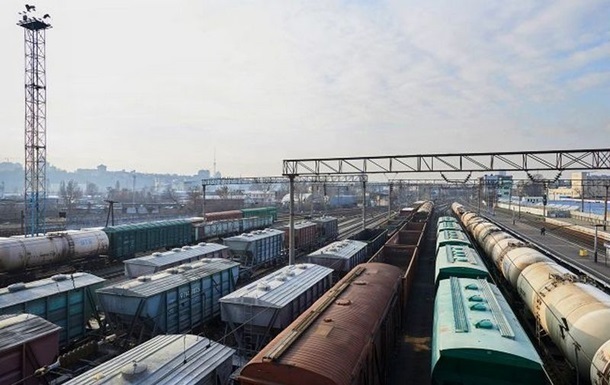 Директор ФРТУ оценил последствия повышения грузовых тарифов Укрзализныци