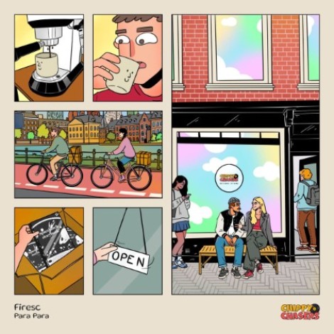 Firesc - Para Para (2026) mp3