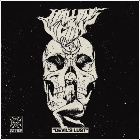 Hallow's Victim - Devil´s Lust (2026)