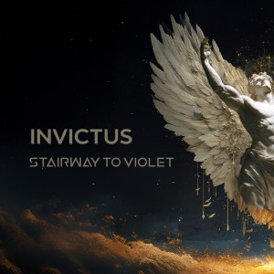 Stairway to Violet - Invictus (2026)