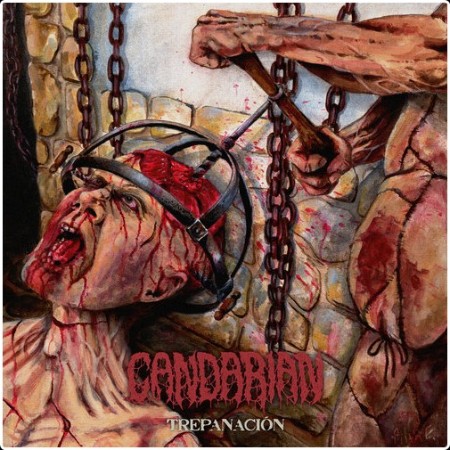 Candarian - Trepanacion (2026)