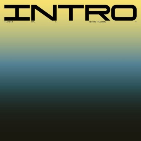 VA - TECH040 - INTRO: Designated by Nastia (2026) mp3