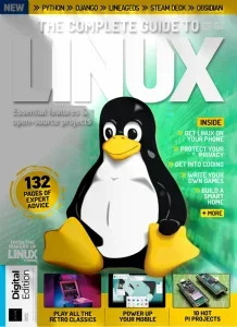 The Complete Guide to Linux – 4th Edition 2026